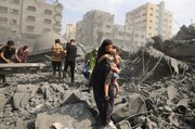 وزیر خارجه مصر: مخالف کوچاندن اجباری مردم غزه هستیم