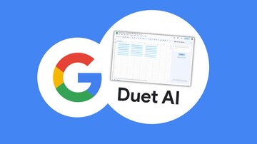 گوگل از چت‌بات اختصاصی خود رونمایی کرد / Duet AI جای ChatGPT را می‌گیرد؟