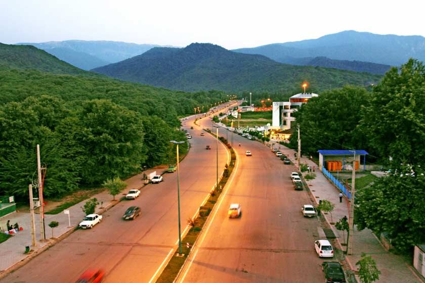 حال بد سواحل گلستان / جای خالی زیرساخت ها در توسعه دریایی