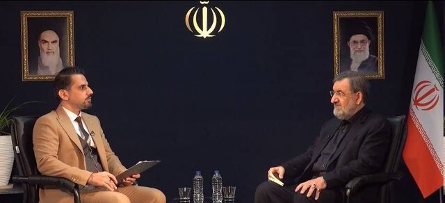 رضایی: یمنیها بدشان نمیآید با آمریکا وارد جنگ شوند