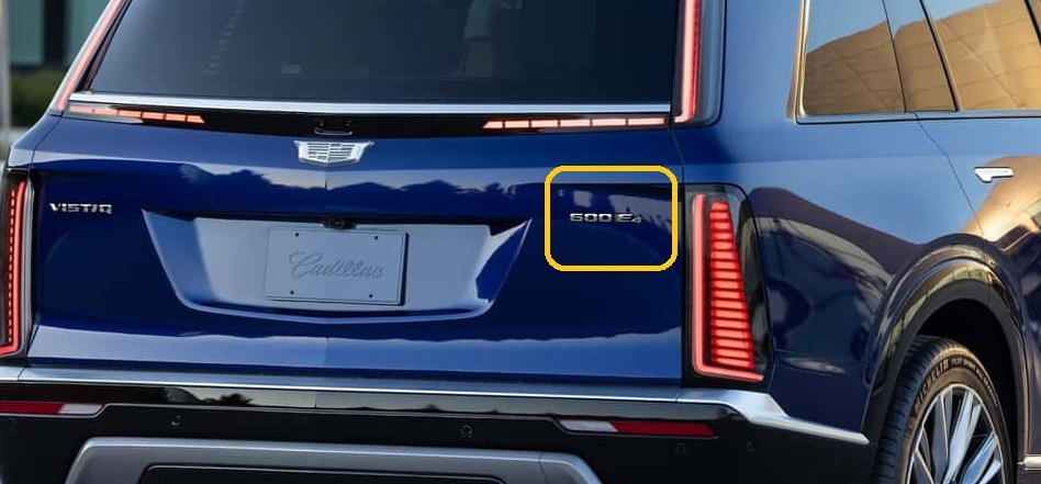 سورپرایز کادیلاک برای بازار خودرو + عکس