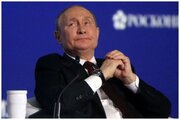 پوتین: اقتصاد روسیه برخلاف اروپا در حال رشد است