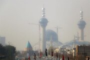 صنایع آلاینده اصفهان نقره‌داغ شدند