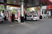 آخرین وضعیت عرضه بنزین در زنجان / بازگشت ۱۶ جایگاه به چرخه عرضه سوخت