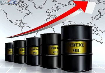 قیمت نفت در مدار افزایشی قرار گرفت