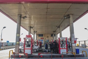 آخرین وضعیت عرضه بنزین در یزد / ۱۰ جایگاه سوخت در حال خدمت‌رسانی است