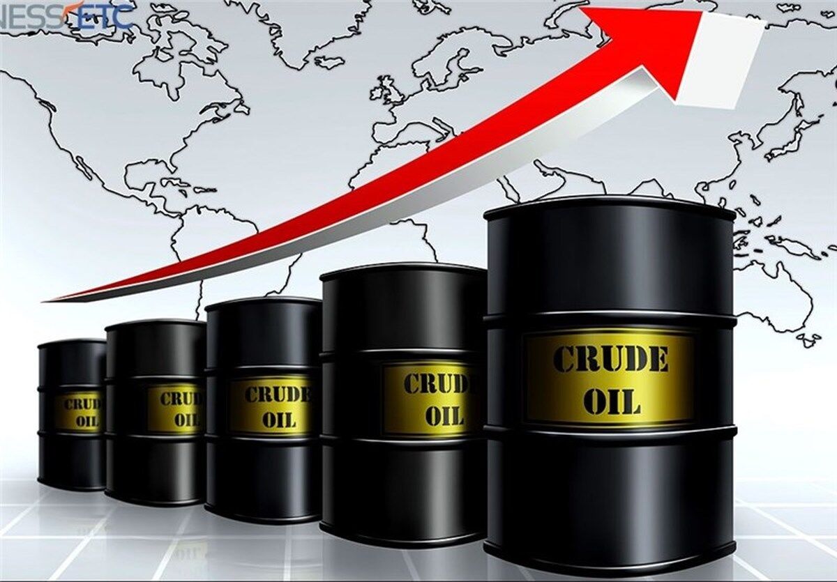 قیمت نفت در مدار افزایشی قرار گرفت