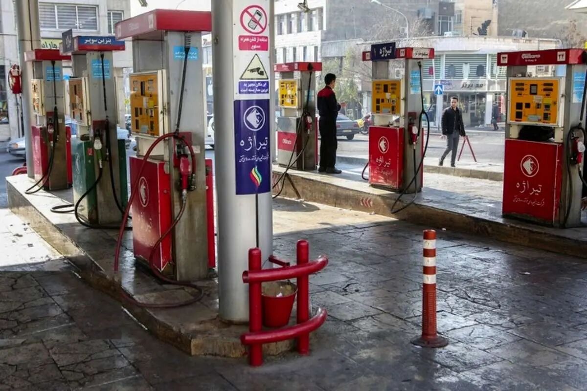 واکنش سازمان پدافند غیرعامل به ادعای هک پمپ بنزین‌ها