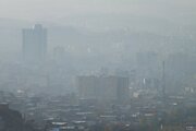 راه حل خلاقانه پاکستان برای نابودی آلودگی هوا + فیلم