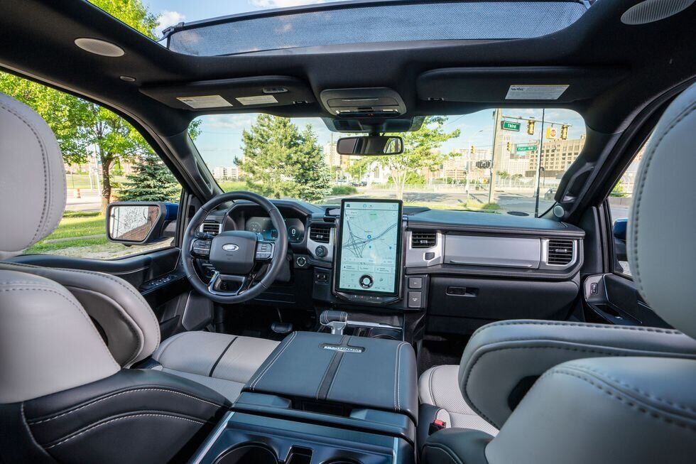 آمریکاییها به جای پراید این خودرو را سوار میشوند!/ عکس