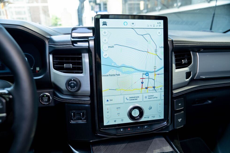 آمریکاییها به جای پراید این خودرو را سوار میشوند!/ عکس