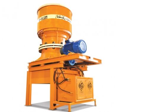 سنگ شکن معدن چگونه کار میکند؟