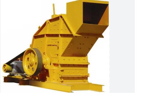 سنگ شکن معدن چگونه کار میکند؟