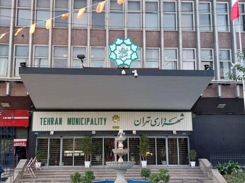 توضیح سخنگوی شهرداری تهران درباره ساخت مسجد در پارک قیطریه