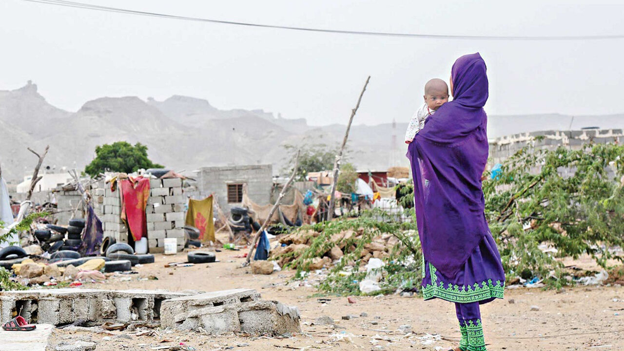 ایران گرفتار تله فقر؟ ایران گرفتار تله فقر؟