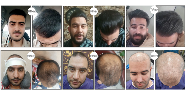 بررسی کلینیکهای تخصصی پوست و مو زیبایی