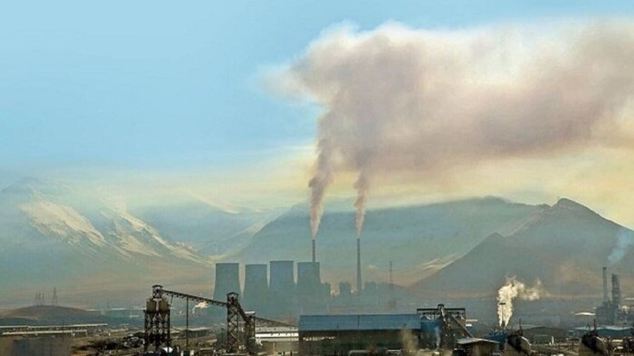افشاگری مهم از مازوت‌سوزی نیروگاه‌ها