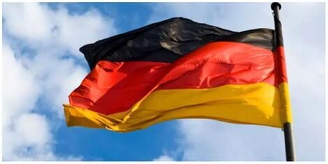 پیام تسلیت آلمان، عربستان و قطر به ایران