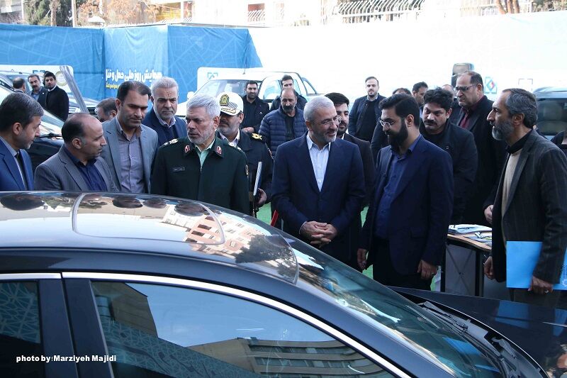 برقیسازی ناوگان حمل و نقل شهری؛ از وعده تا عمل چقدر فاصله مانده؟