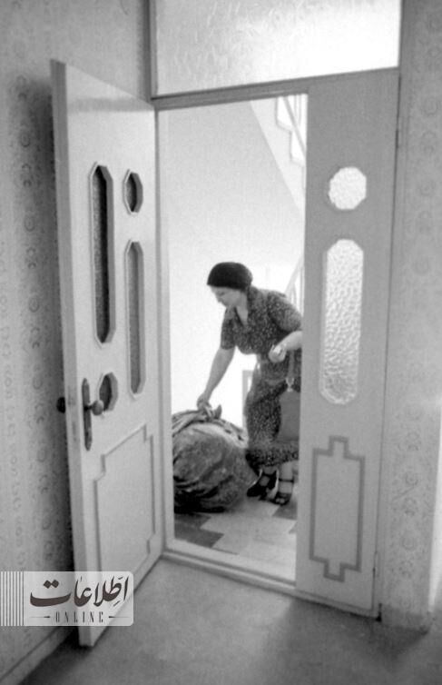 وقتی دریافت پول پیش برای اجاره ممنوع شد + عکس