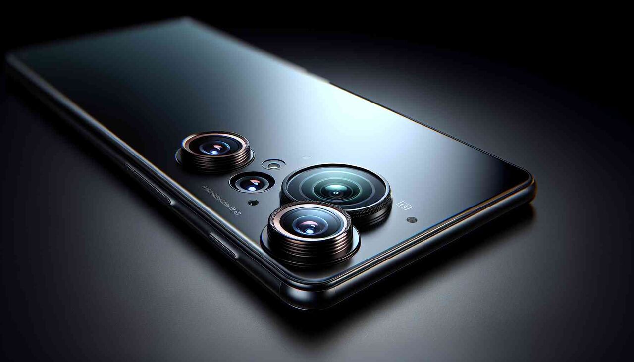 این گوشی ۵ میلیونی جایگزین آیفون میشود؟