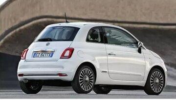 قیمت خودروی ایتالیایی جدید بازار ایران مشخص شد + عکس