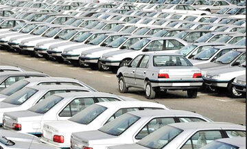 قیمت روز خودروهای ایرانی جمعه ۱ دی ماه | بازار آزاد