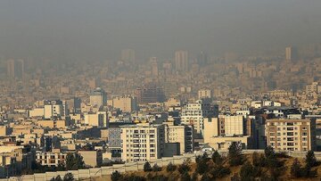 تردد خودروها در تهران محدود شد