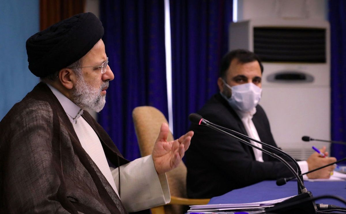 رئیس جمهور از فیلترشکن استفاده میکند؟