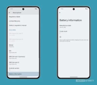 انقلاب بزرگ در گوشیهای اندروید!