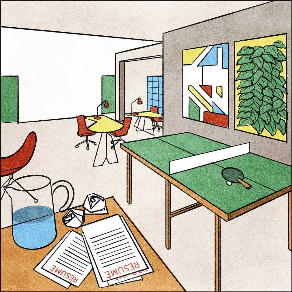 شما در رشته کامپیوتر تحصیل کردهاید، اما غولهای فناوری دیگر شما را نمیخواهند/ تکلیف شما چه خواهد شد؟