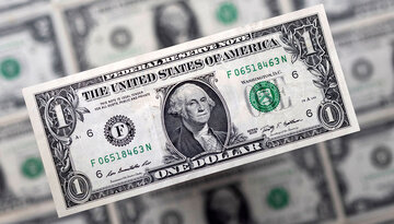 قیمت دلار، یورو و ۴۴ ارز دیگر امروز ۲ دی / نرخ رسمی ۲۴ ارز افزایش یافت