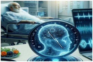 هوش مصنوعی می‌تواند زمان مرگ انسان را پیش‌بینی کند