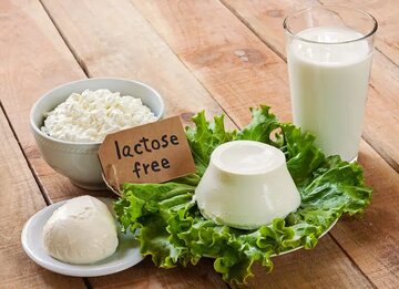 شیرهای بدون لاکتوز چه عوارضی دارند؟ + لیست قیمت انواع شیر