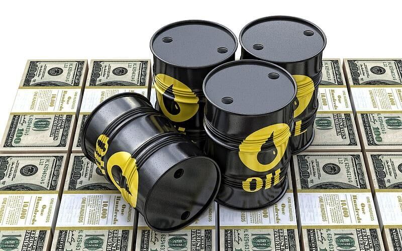 قیمت نفت به مرز ۸۰ دلار رسید