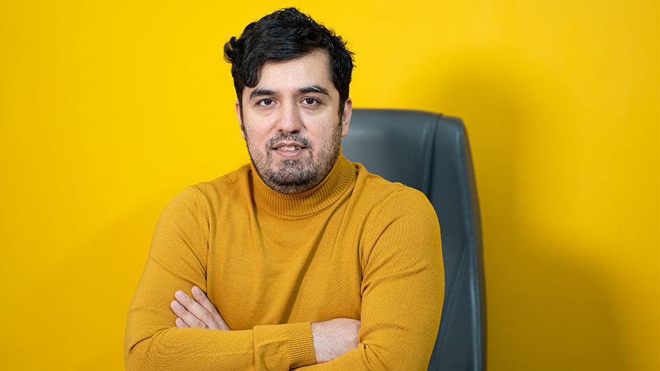 مصطفی امیری مدیرعامل زرین پال، با ۱۳۹۶ رای منتخب هفتمین دوره انتخابات سازمان نظام صنفی رایانهای استان تهران شد