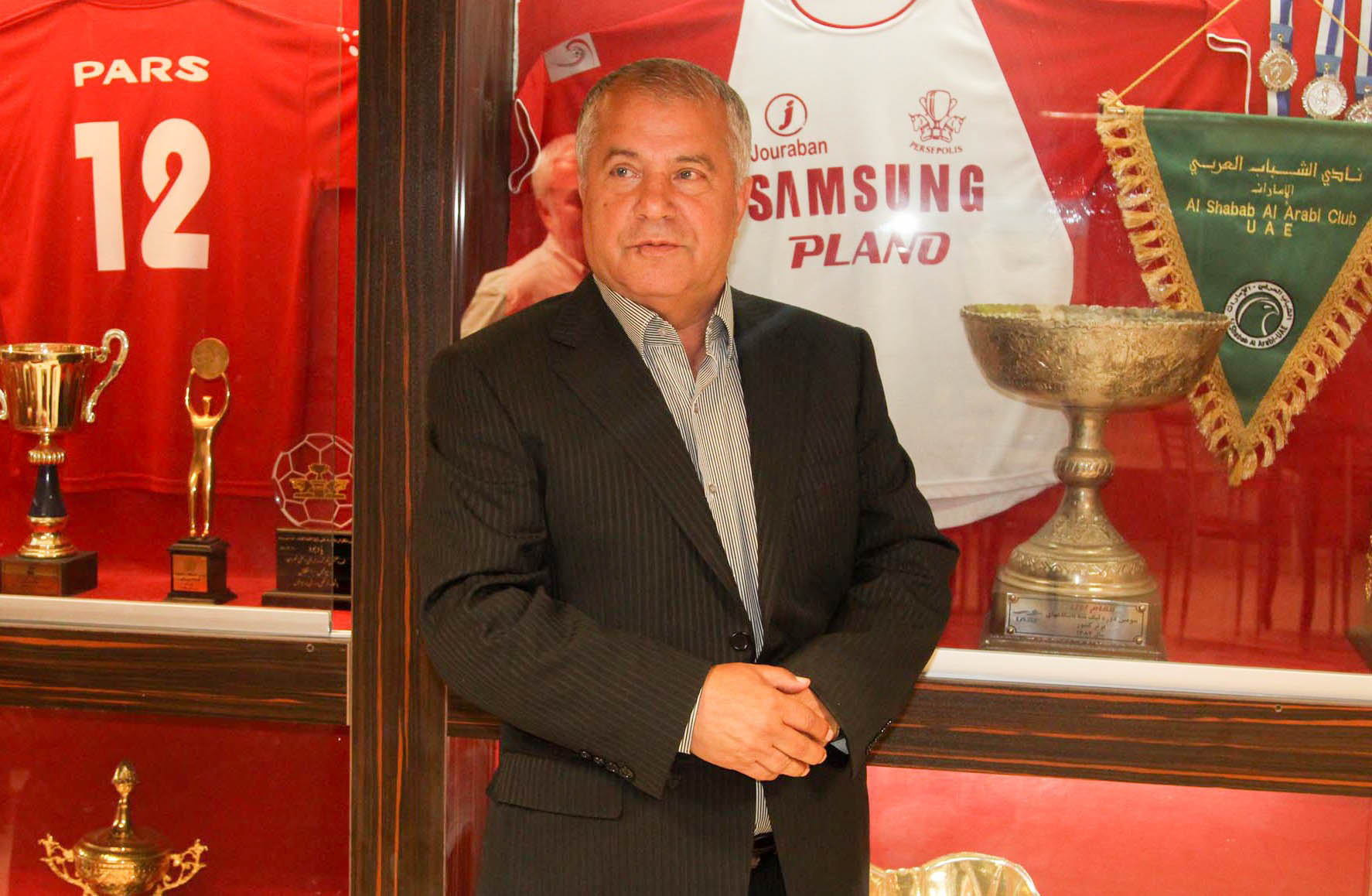 ماه لند، پرچهرهترین پروژه سرمایهگذاری در ایران