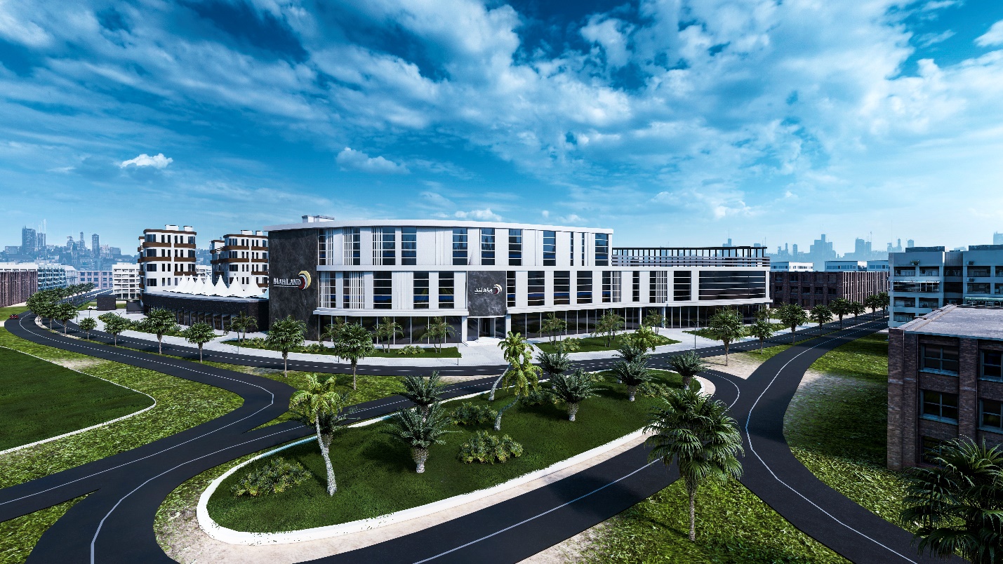 ماه لند، پرچهرهترین پروژه سرمایهگذاری در ایران