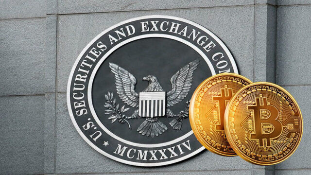 بیتکوین به بورس میرود