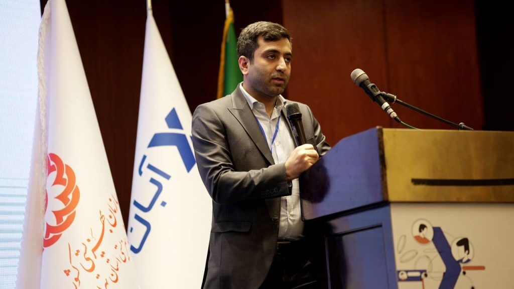 رویداد مسیر فرصت برابر با محوریت مسئولیت اجتماعی سازمانها با همکاری بهزیستی و با حمایت آبانتتر برگزار شد