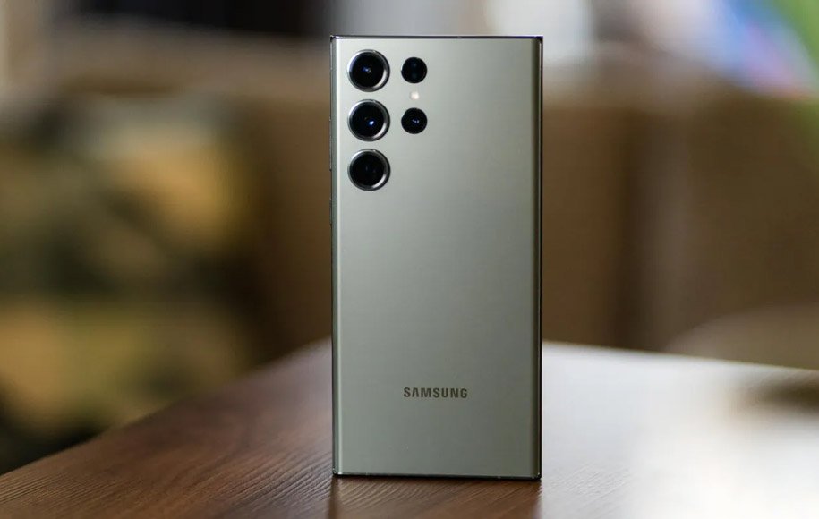 بهترین راه برای خرید گوشی s۲۴ اولترا