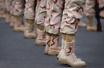 خبر مهم رییس سازمان برنامه در مورد حقوق سربازان