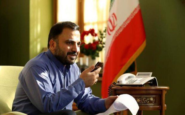 زارع پور: پروژه فیبر نوری باید ده سال پیش انجام میشد