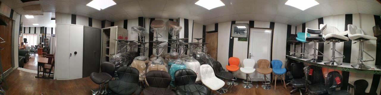 آنلاین از فروشگاه مبلمان و تجهیزات اداری و خانگی آرک خرید کنید!