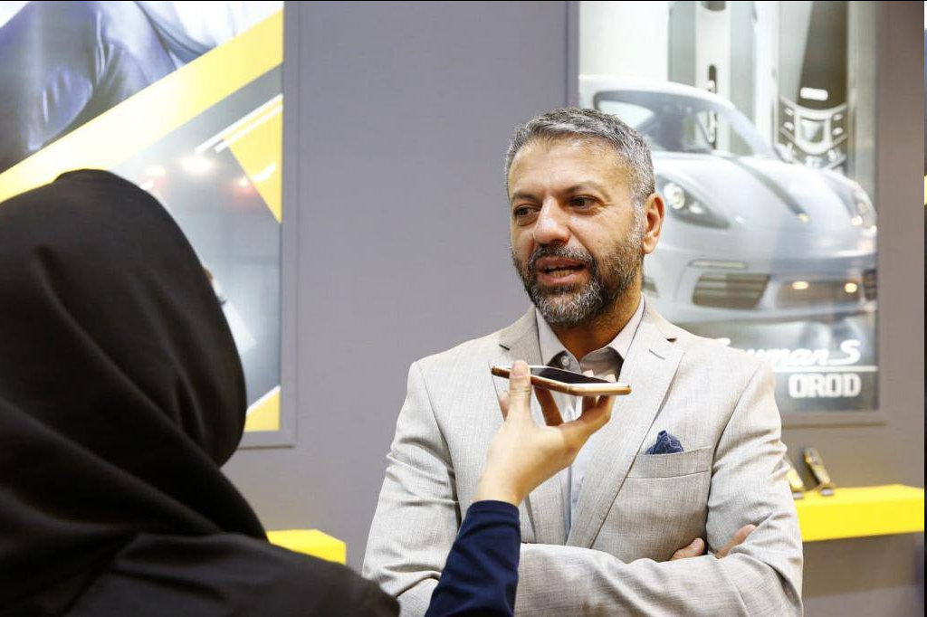 گوشی ریلمی GT۳ با شارژر ۲۴۰ واتی در ایران رونمایی شد