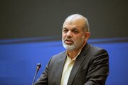 توضیحات وزیر کشور برای تشکیل استان‌های غربی و شرقی تهران