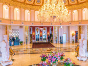 گران‌ترین هتل های ایران؛ لوکسترین هتل های ایران را بشناسید!