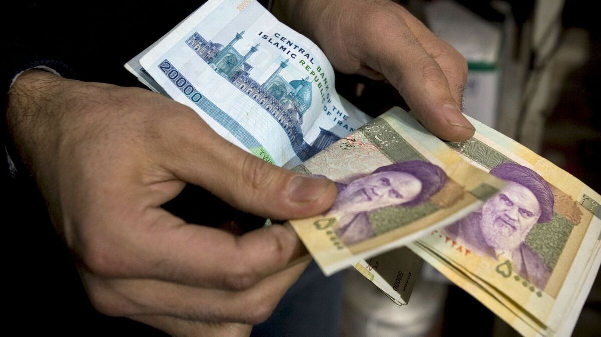 فوری / آغاز پرداخت یارانه زمستانه ۱۴۰۳ فوری / آغاز پرداخت یارانه زمستانه ۱۴۰۳