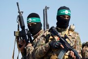 حماس: اولویت ما توقف جنگ است