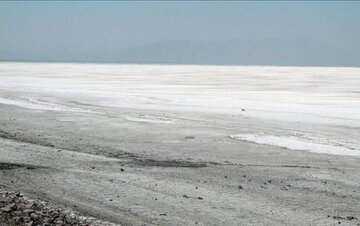 عامل خشک شدن دریاچه ارومیه پیدا شد